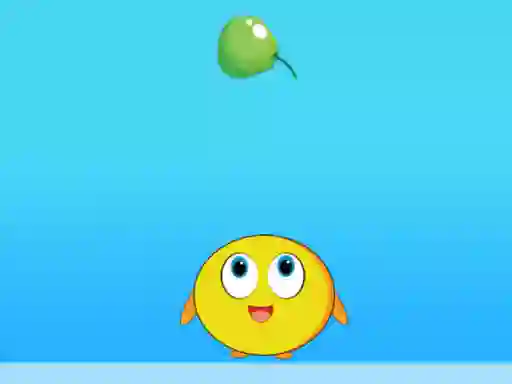 Juego Kara Food Drop en línea