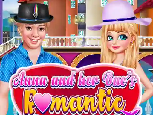 Juego Princess Romantic Gataway en línea