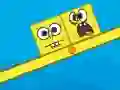 Juego Sponge Bob Super Stacker en línea