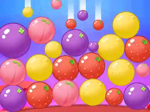 Juego Farm Bubbles en línea
