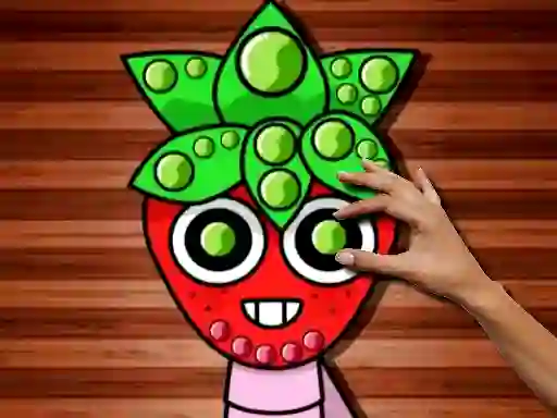 Juego Sprunki PopIt en línea