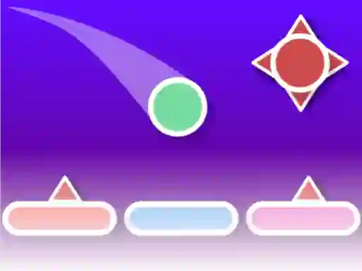 Juego Crazy Bouncing en línea