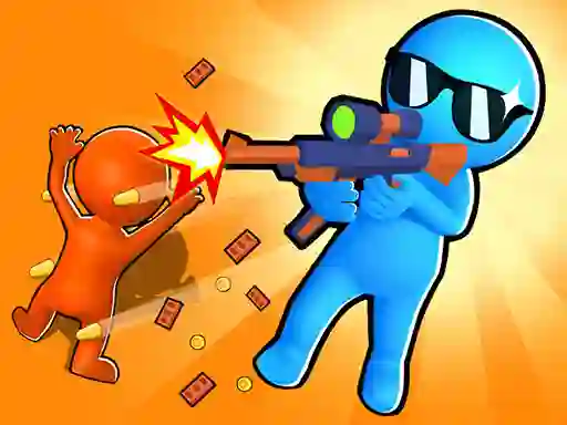 Juego Walkers Attack en línea
