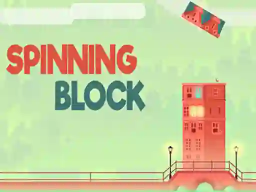 Juego Spinning Block en línea