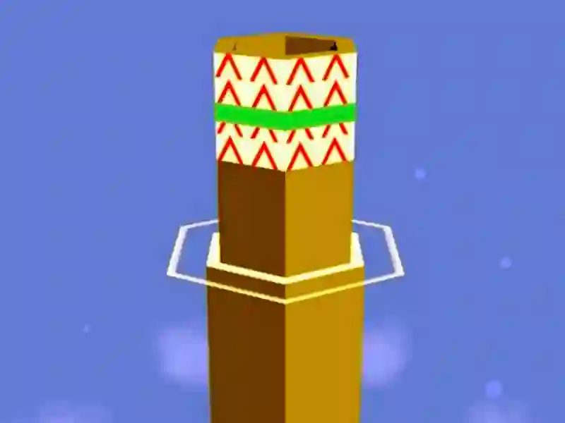 Juego Build Tower en línea
