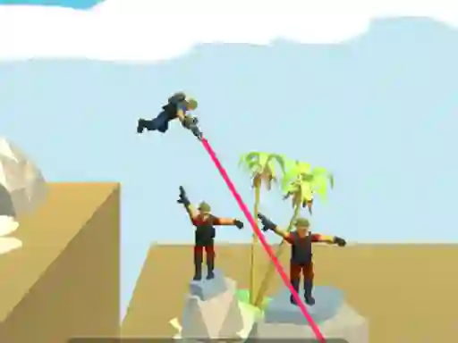 Juego Shot and Kill en línea