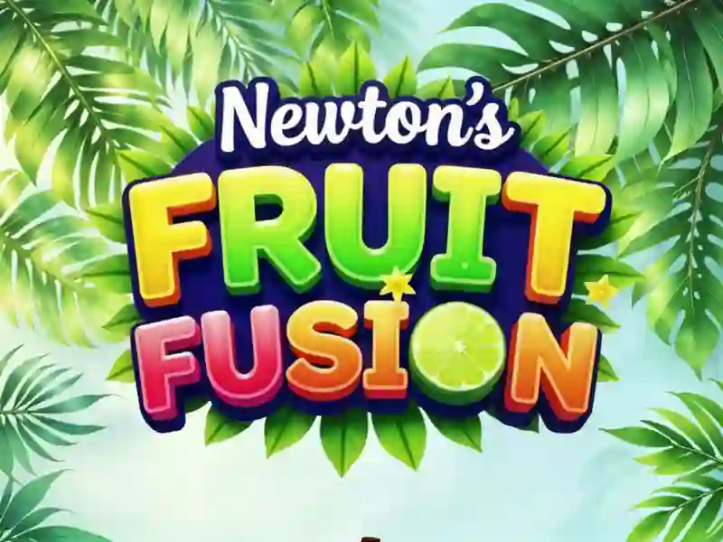 Juego Newton's Fruit Fusion en línea