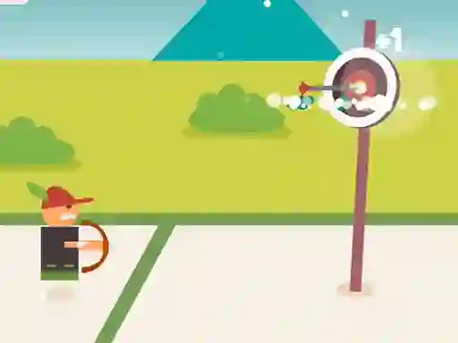 Juego Small Archer en línea