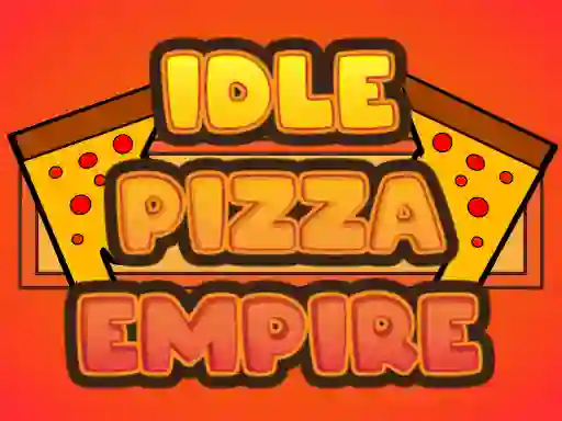 Juego Idle Pizza Empire en línea