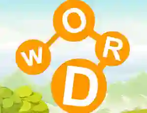 Juego Crossword Scapes en línea