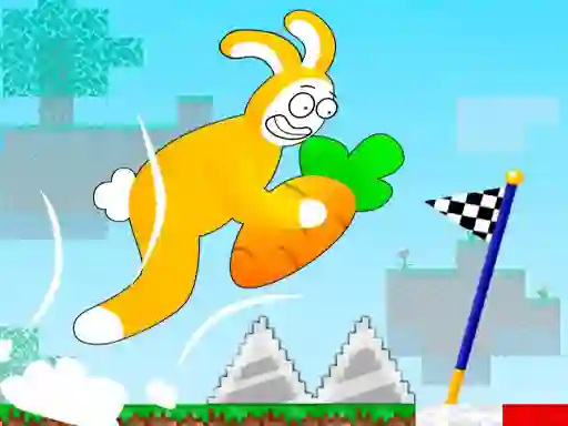Juego Crazy Bunnies en línea