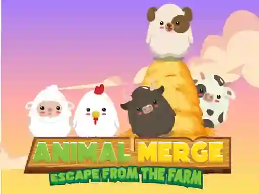 Juego Merge Animals 2 en línea