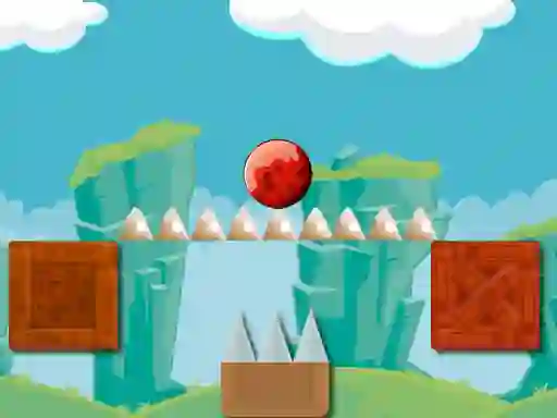 Juego Fun Gravity Ball en línea