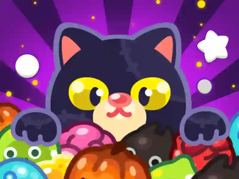 Juego Monster Cafe en línea