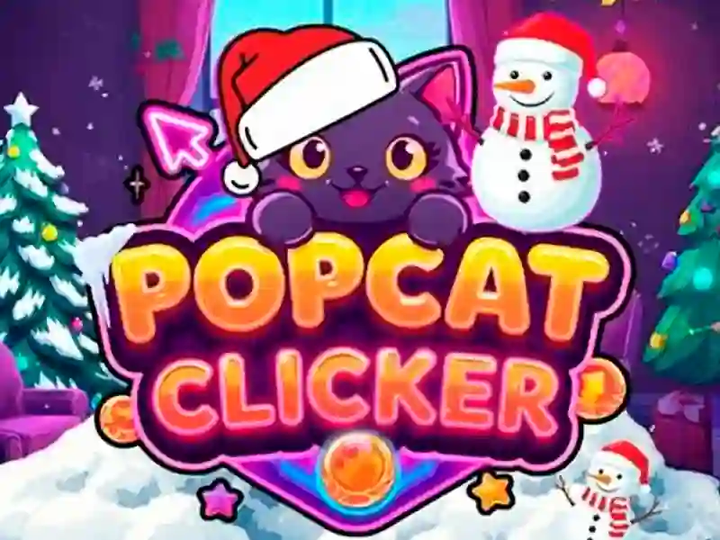 Juego Popcat Clicker en línea