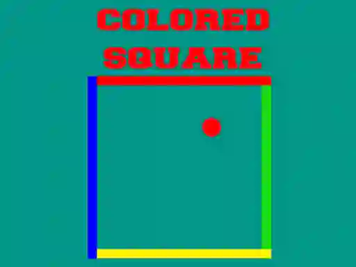 Juego Colores Square en línea