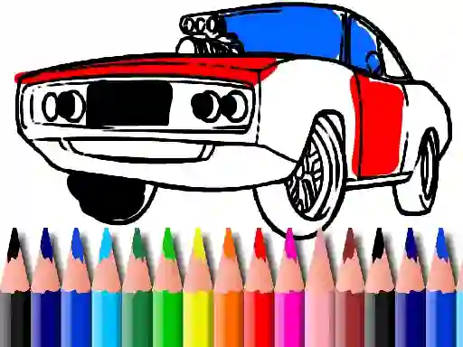 Juego Back To School: Fun Coloring en línea