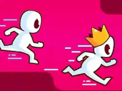 Juego Run Race 3D en línea