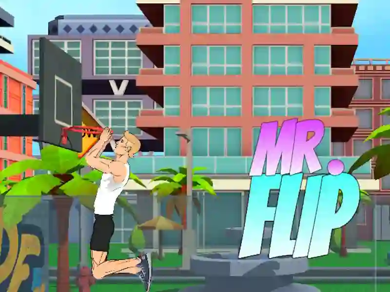 Juego Mr. Flips en línea