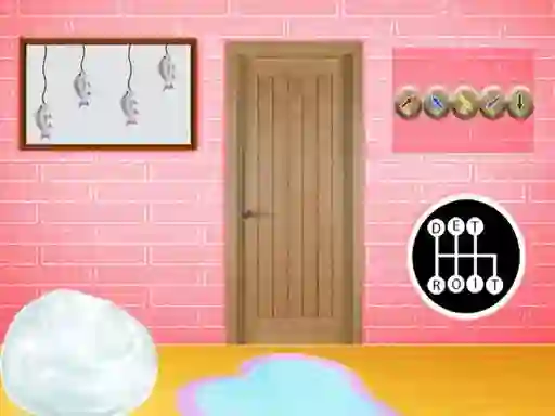 Juego Princess Escape en línea
