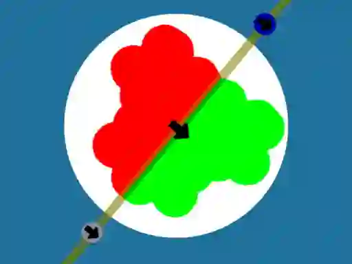 Juego Reflection Symmetry en línea