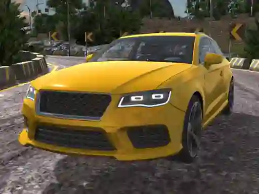 Juego Real Drift Multiplayer en línea