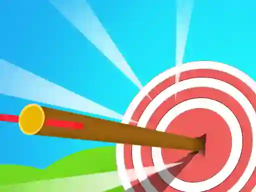 Juego Arrow Count Master en línea