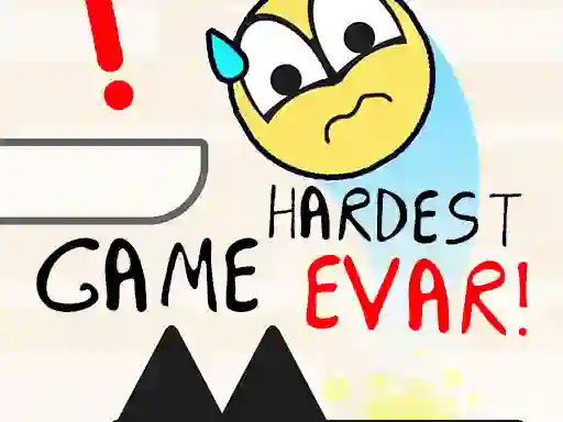Juego Hardest Game Evar en línea