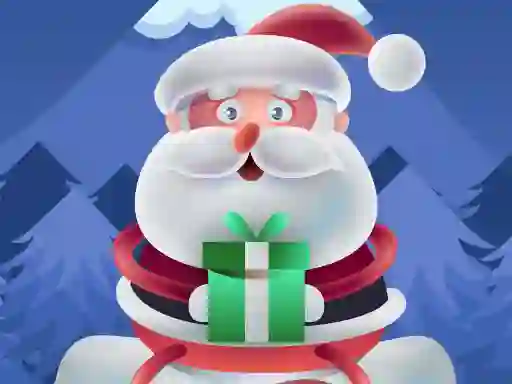 Juego Santa Gifts Rescue en línea