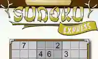 Juego Sudoku Express en línea