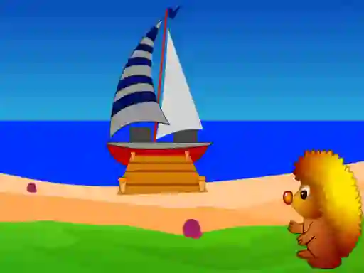 Juego Island Escape en línea