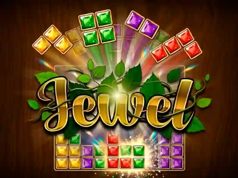 Juego Jewel Blocks en línea