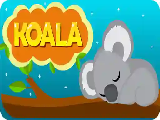 Juego Koala en línea