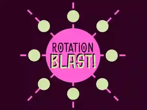Juego Rotation Blast en línea