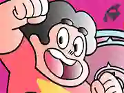 Juego Steven Universe Coloring Book en línea