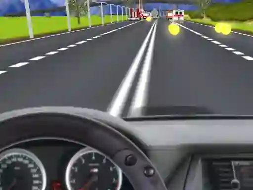 Juego Car Racing 3D en línea