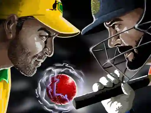 Juego Cricket World Cup en línea