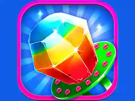 Juego Candy Maker Factory en línea