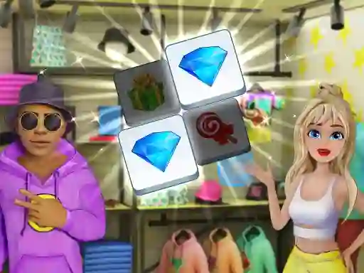 Juego Fashion Stylist en línea
