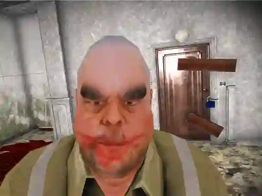 Juego Mr Meat House Of Flesh en línea
