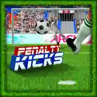 Juego Penalty Kicks en línea