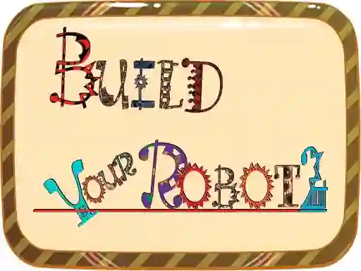 Juego Build Your Robot en línea