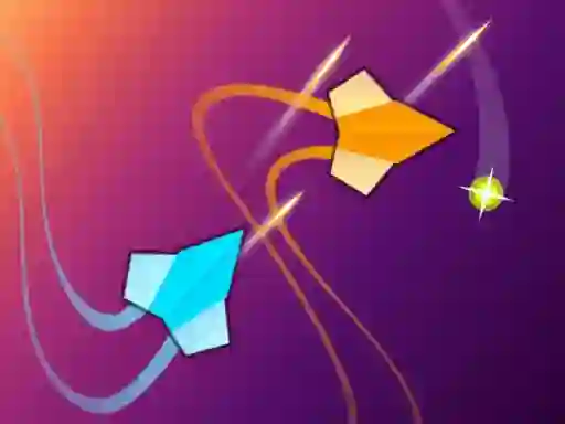 Juego Galaxystrife en línea