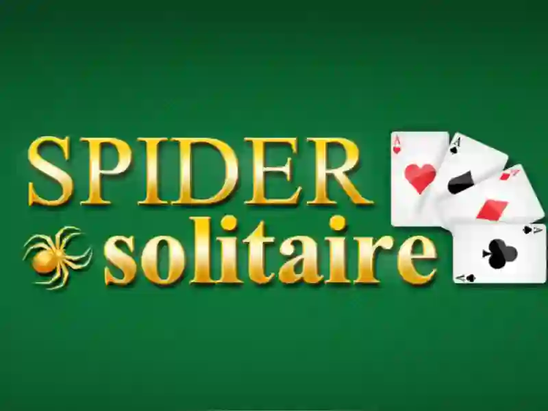 Juego Spider Solitaire en línea