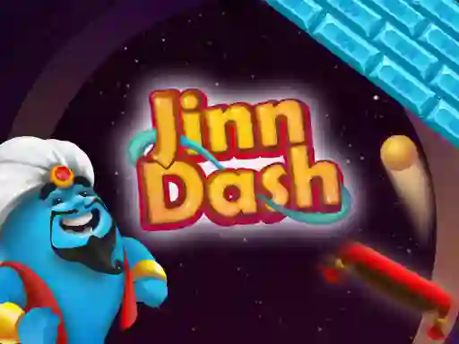 Juego Jinn Dash en línea