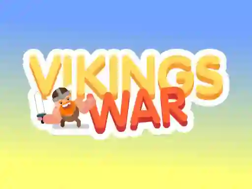 Juego Viking Wars en línea