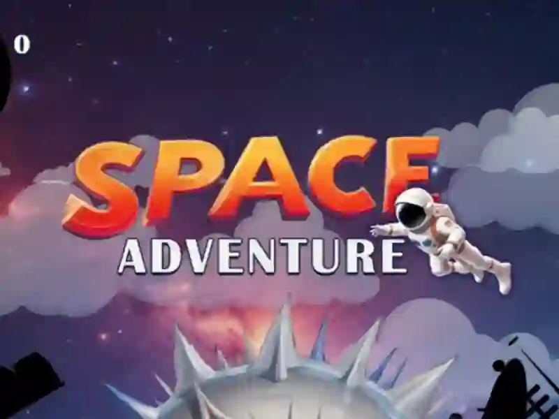 Juego Space Adventure en línea