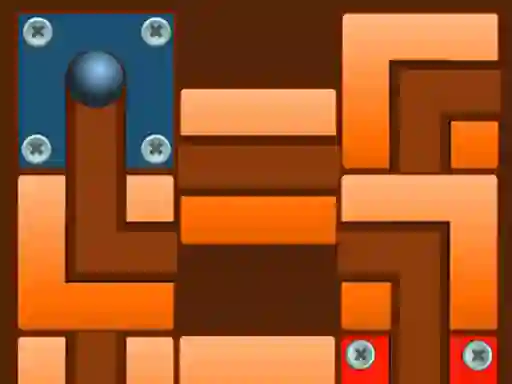 Juego Rolling Ball en línea