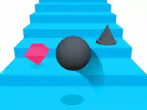 Juego Stairs online en línea
