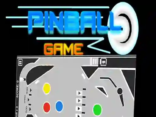 Juego Fz Pinball en línea